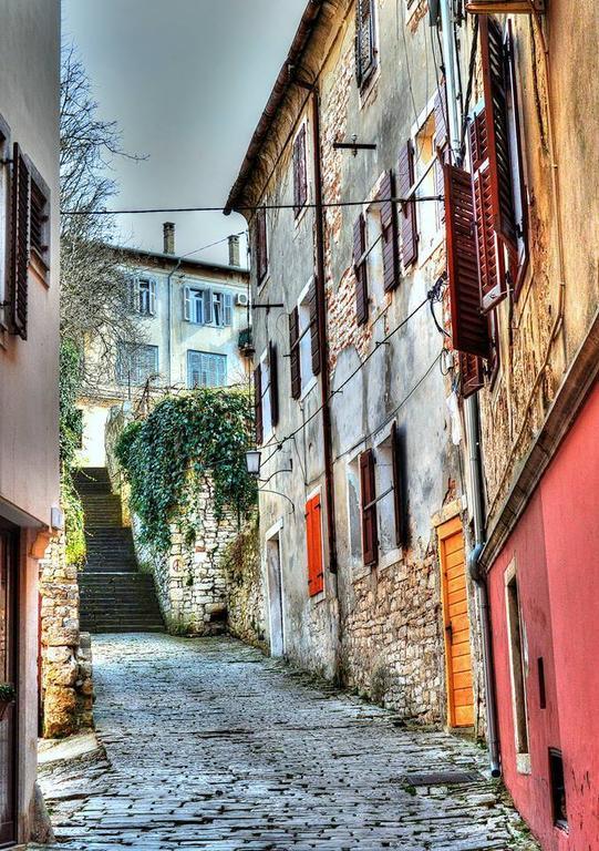 Apartament Old Town Uspon Pula Pokój zdjęcie