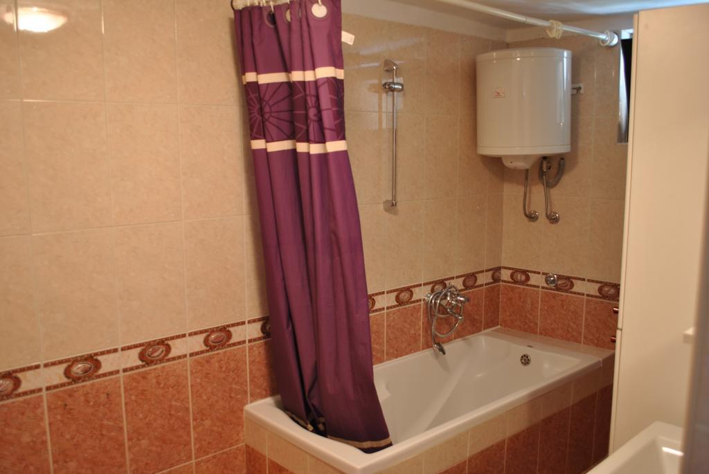 Apartament Old Town Uspon Pula Pokój zdjęcie