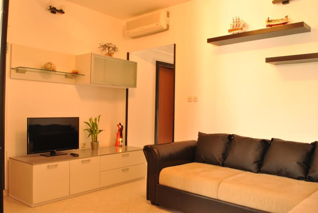 Apartament Old Town Uspon Pula Pokój zdjęcie
